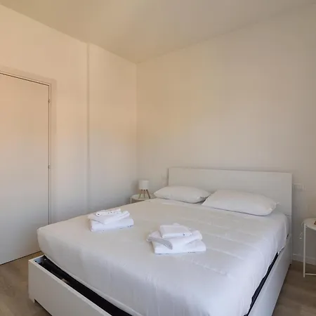 Am5 - Attico Con Vista E Parcheggio