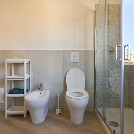 Am5 - Attico Con Vista E Parcheggio * Perugia