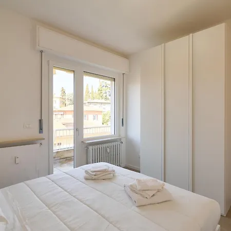 Am5 - Attico Con Vista E Parcheggio Perugia