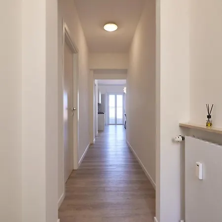 Lejlighed Am5 - Attico Con Vista E Parcheggio Perugia