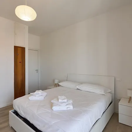 Lejlighed Am5 - Attico Con Vista E Parcheggio Perugia