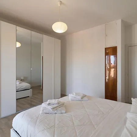 Am 5 - Penthouse With View And Parking * Perugia