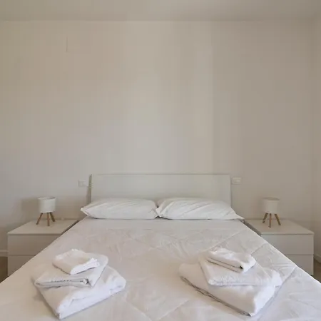 Am5 - Attico Con Vista E Parcheggio