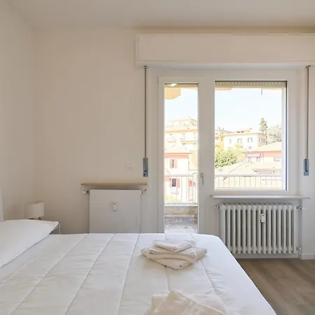 Am5 - Attico Con Vista E Parcheggio * Perugia