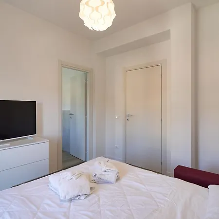 Am5 - Attico Con Vista E Parcheggio * Perugia