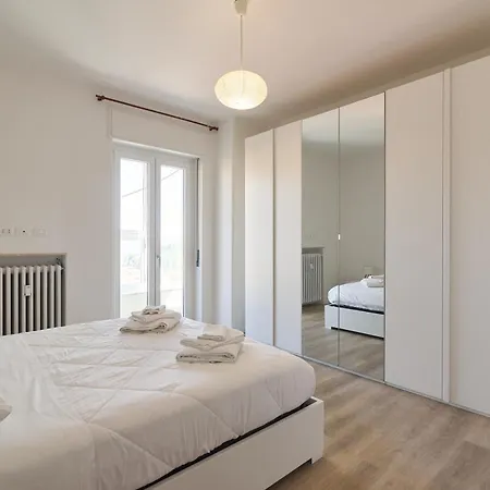 Am5 - Attico Con Vista E Parcheggio * Perugia