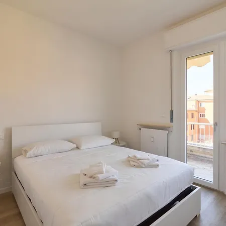 N5 - Attico Con Vista E Parcheggio Apartment *