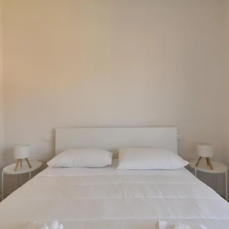 Am5 - Attico Con Vista E Parcheggio Lejlighed *