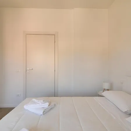 Am5 - Attico Con Vista E Parcheggio