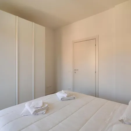 N5 - Attico Con Vista E Parcheggio Apartment