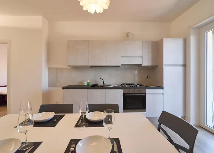 Am 5 - Penthouse With View And Parking Apartment Perugia