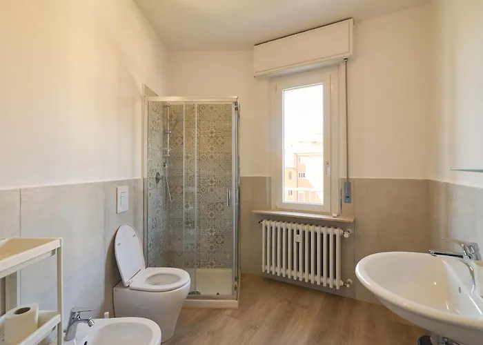 Am 5 - Penthouse With View And Parking Apartment *