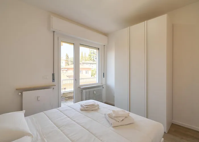 Am 5 - Penthouse With View And Parking Perugia