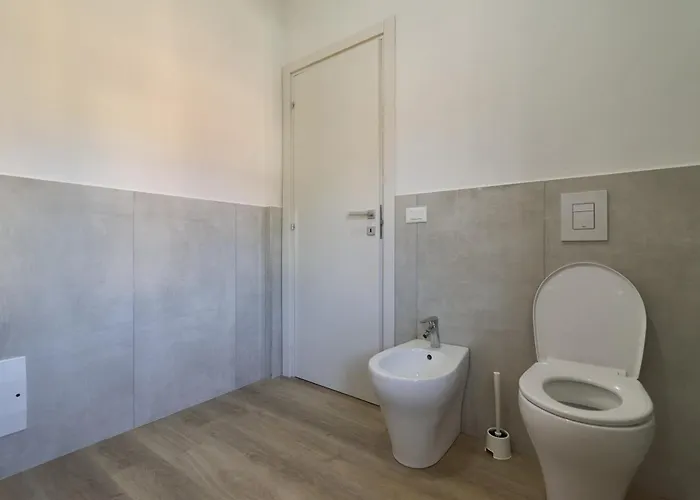 Am 5 - Penthouse With View And Parking