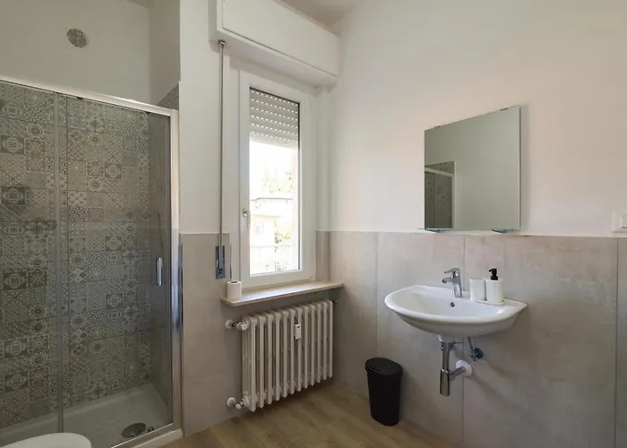 Am 5 - Penthouse With View And Parking Perugia