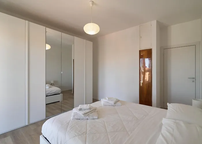 Am 5 - Penthouse With View And Parking * Perugia