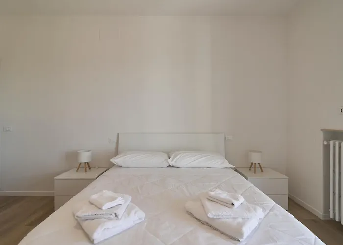 Am 5 - Penthouse With View And Parking