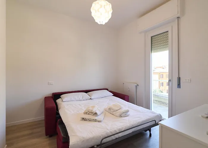 Am 5 - Penthouse With View And Parking Perugia