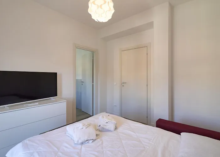 Am 5 - Penthouse With View And Parking * Perugia