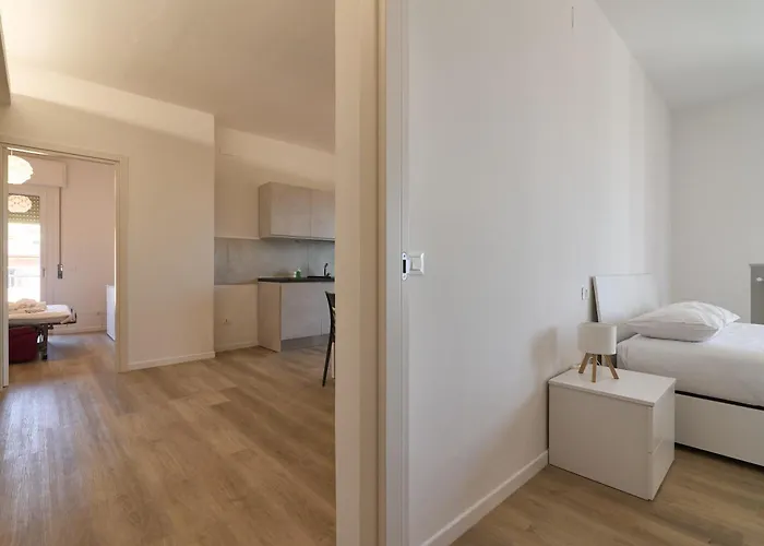 Apartment Am 5 - Penthouse With View And Parking Perugia