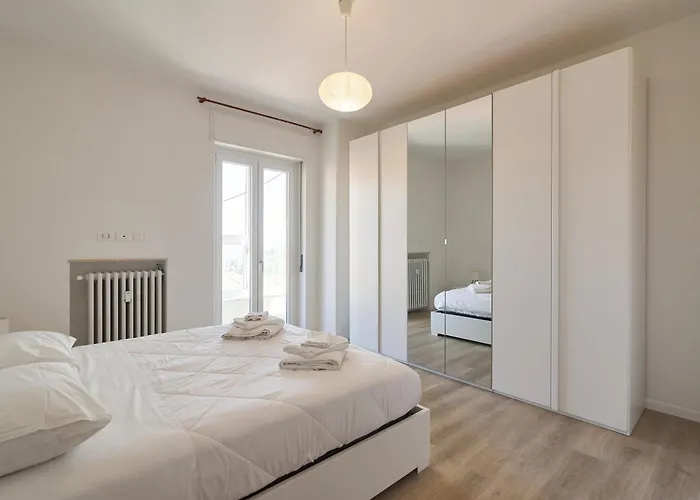 Am 5 - Penthouse With View And Parking * Perugia