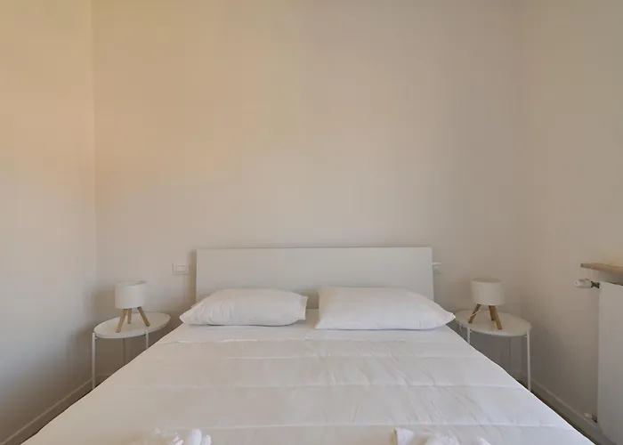 Am 5 - Penthouse With View And Parking Apartment *