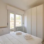 Am 5 - Penthouse With View And Parking 佩鲁贾