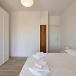 Am 5 - Penthouse With View And Parking