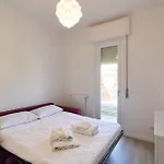 公寓 Am 5 - Penthouse With View And Parking 佩鲁贾