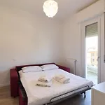 Am 5 - Penthouse With View And Parking 佩鲁贾