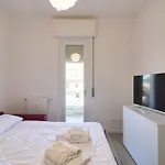 Am 5 - Penthouse With View And Parking