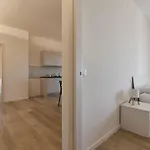 Appartement Am 5 - Penthouse With View And Parking Perugia