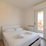 Am 5 - Penthouse With View And Parking Appartement *