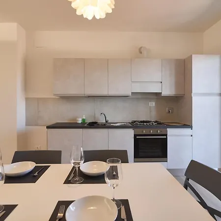 Am5 - Attico Con Vista E Parcheggio Appartement Pérouse