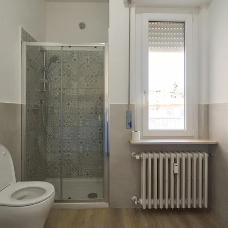 Am5 - Attico Con Vista E Parcheggio *