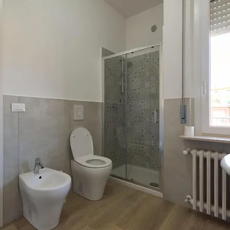 Am 5 - Penthouse With View And Parking * Перуджа