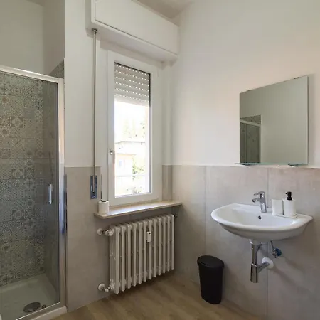 Am5 - Attico Con Vista E Parcheggio Pérouse