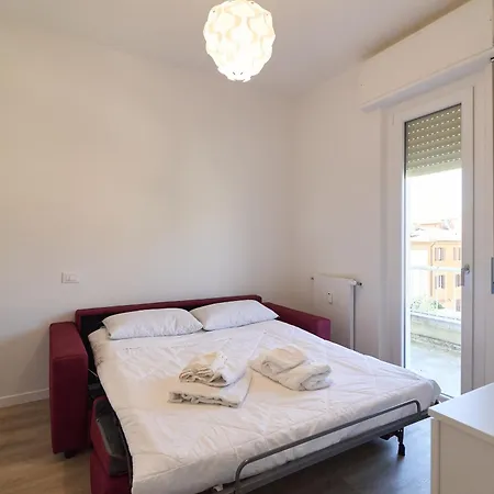 Am5 - Attico Con Vista E Parcheggio Pérouse