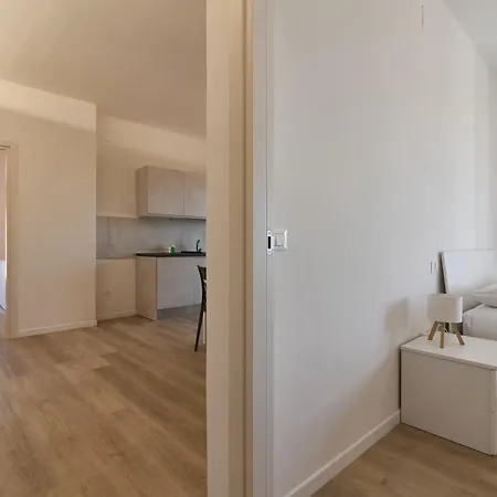 Appartement Am5 - Attico Con Vista E Parcheggio Pérouse