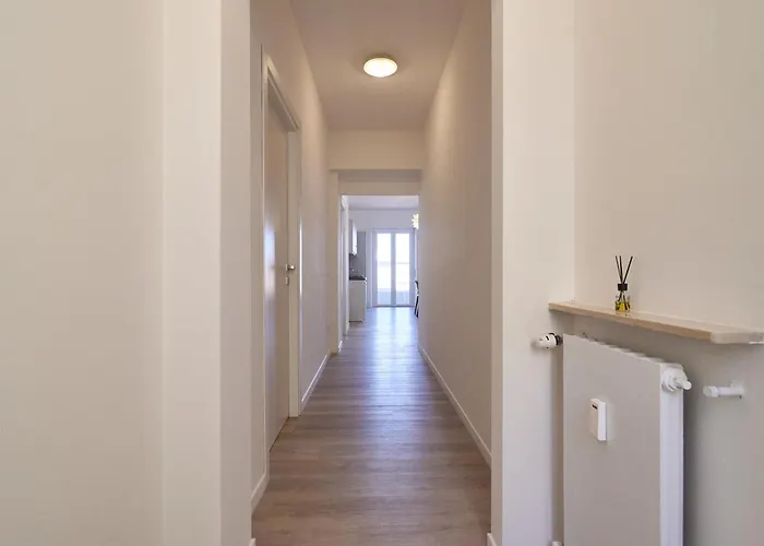 Appartement Am5 - Attico Con Vista E Parcheggio Perugia