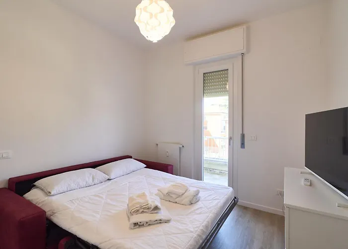 Appartement Am5 - Attico Con Vista E Parcheggio Perugia